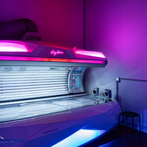 Limitless Solarium