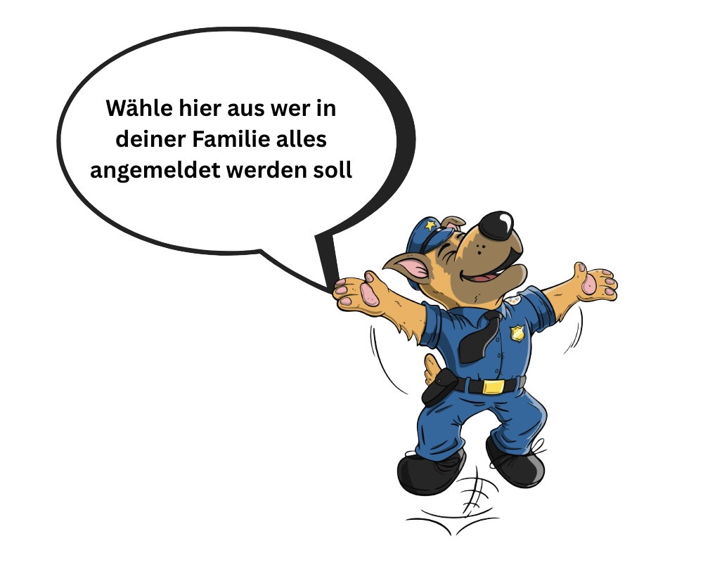 Basko Hinweis