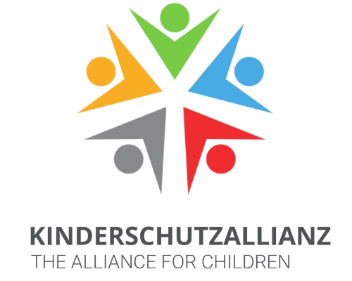 Limitless ist zertifizierter Partner der Kinderschutzallianz – The Alliance for Children