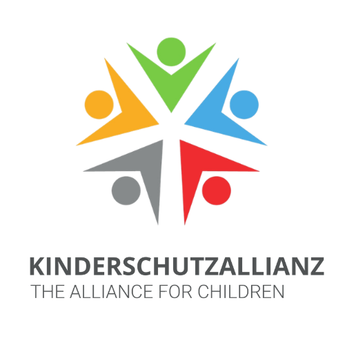 Limitless ist zertifizierter Partner der Kinderschutzallianz – The Alliance for Children