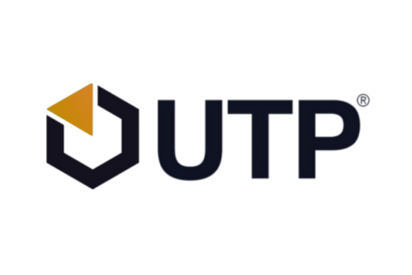UTP Logo